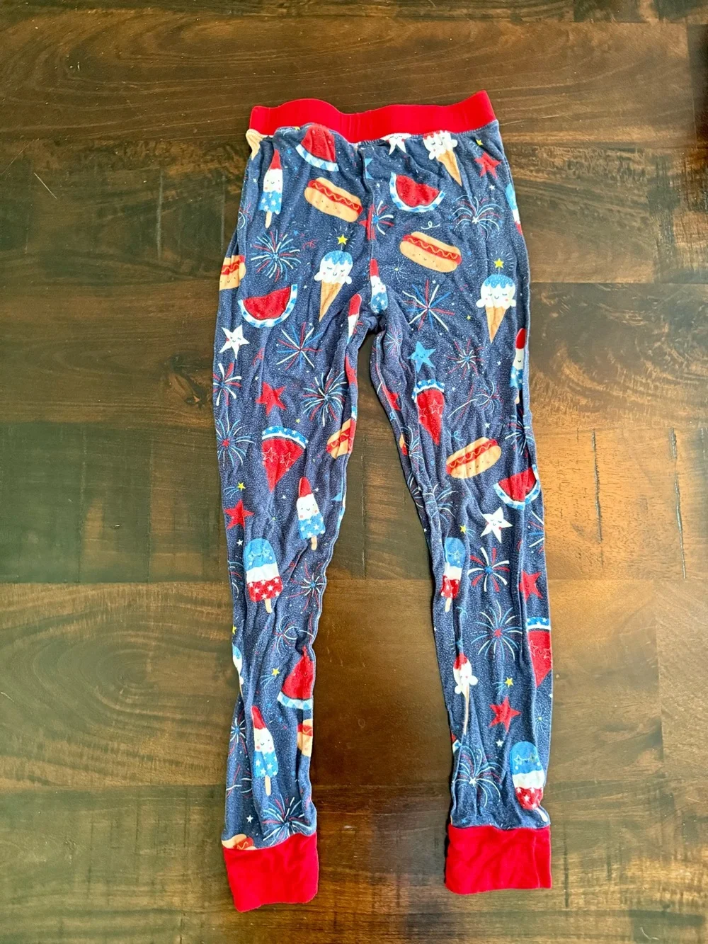 Little Sleepies “Snacks & Sparkles” Pjs